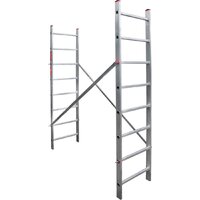 Новая высота NV 3420 3420208 (2х8 ступеней)