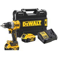 DeWalt DCD805P2T (с 2-мя АКБ, кейс)