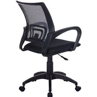 Бюрократ CH-695NLT (черный/темно-серый) Image #4