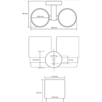 Bemeta Omega 104110022 Image #2