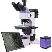 Magus Metal D600 BD LCD 83027