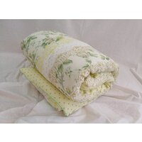 Delford Бязь Стандарт ПВХ 150x205 2КБН1-уп11 Image #2