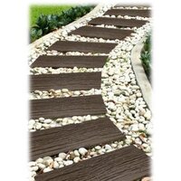 Orlix Stone Railroad EU5000077-4 (4шт, коричневый) Image #2