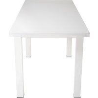 ЭлиГард One (соо) 1100-1490x670x770 (белый мат) Image #4