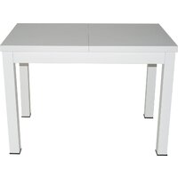 ЭлиГард One (соо) 1100-1490x670x770 (белый мат) Image #2