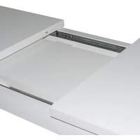 ЭлиГард One (соо) 1100-1490x670x770 (белый мат) Image #6