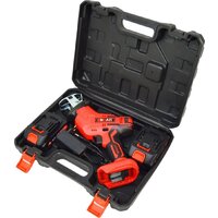 Brait BCRS20-2NM (с 1-им АКБ, кейс) Image #15