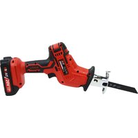 Brait BCRS20-2NM (с 1-им АКБ, кейс) Image #6