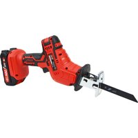 Brait BCRS20-2NM (с 1-им АКБ, кейс) Image #4