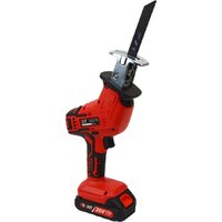 Brait BCRS20-2NM (с 1-им АКБ, кейс) Image #2