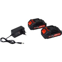 Brait BCRS20-2NM (с 1-им АКБ, кейс) Image #11