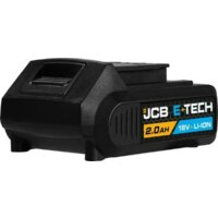 JCB 18CS-2XB-E Image #4