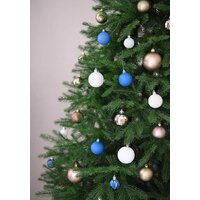 Уральская ёлка и игрушка Мария (210см) Image #7