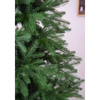 Уральская ёлка и игрушка Мария (210см) Image #5