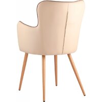 Stool Group Космос (экокожа коричневый) Image #5