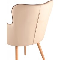 Stool Group Космос (экокожа коричневый) Image #6