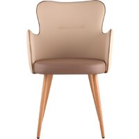 Stool Group Космос (экокожа коричневый) Image #2