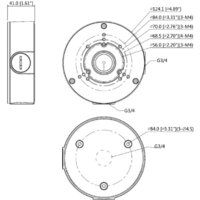 Dahua DH-PFA130-E Image #9