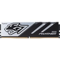 Apacer Panther 2x32ГБ DDR5 6000 МГц AH5U64G60C6227BAA-2 Image #4