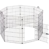 Ferplast Freerun Large для кроликов и морских свинок 57045917ZP