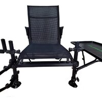 Elegance Method Feeder Chair FXEM-100002 Image #7