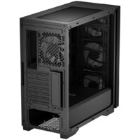DeepCool Matrexx 50 Mesh 4FS DP-ATX-MATREXX50-MESH-4FS Image #10