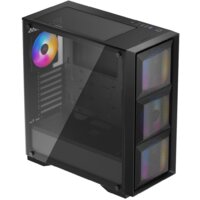 DeepCool Matrexx 50 Mesh 4FS DP-ATX-MATREXX50-MESH-4FS Image #4