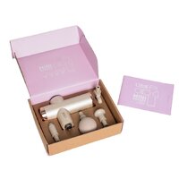 Gess Revolver GESS-877 Mini (бежевый) Image #7