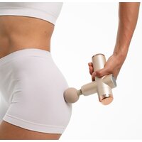 Gess Revolver GESS-877 Mini (бежевый) Image #4