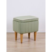 MONOFIX Амма с ящиком для хранения (оливковый №30) Image #4