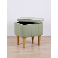 MONOFIX Амма с ящиком для хранения (оливковый №30) Image #5