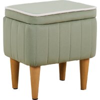 MONOFIX Амма с ящиком для хранения (оливковый №30) Image #3