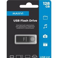 Maxvi MK 128GB (темно-серый) Image #3