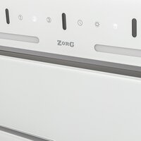 ZorG Star 1080 60 S-GC (белый) Image #3