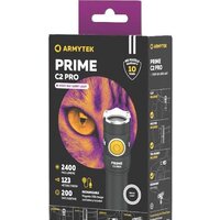 Armytek Prime C2 Pro Magnet USB (теплый) Image #4