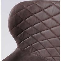 Алвест Av 470 (коричневая замша 04/черный) Image #6