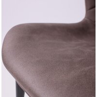 Алвест Av 470 (коричневая замша 04/черный) Image #8