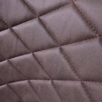 Алвест Av 470 (коричневая замша 04/черный) Image #7