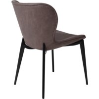 Алвест Av 470 (коричневая замша 04/черный) Image #4