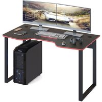 Сокол КСТ-19 (черный/красный) Image #2