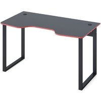 Сокол КСТ-19 (черный/красный)