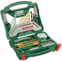 Bosch Titanium X-Line 2607019329 70 предметов Image #2