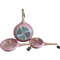 FeisiLang FL-S006YZ Pink Image #2