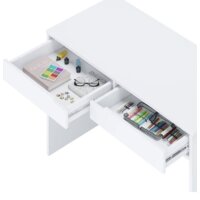 Polini Kids Mirum 120 0002565.9 (белый) Image #3