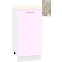 Кортекс-мебель Корнелия Лира НШ40р (сирень/марсель) Image #1