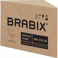Brabix MG-310 532924 (белый/серый) Image #17