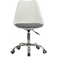 Brabix MG-310 532924 (белый/серый) Image #10