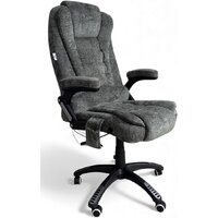 Calviano Veroni 56 (серый плюш)