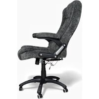 Calviano Veroni 56 (серый плюш) Image #6