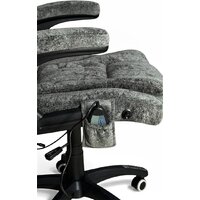 Calviano Veroni 56 (серый плюш) Image #8